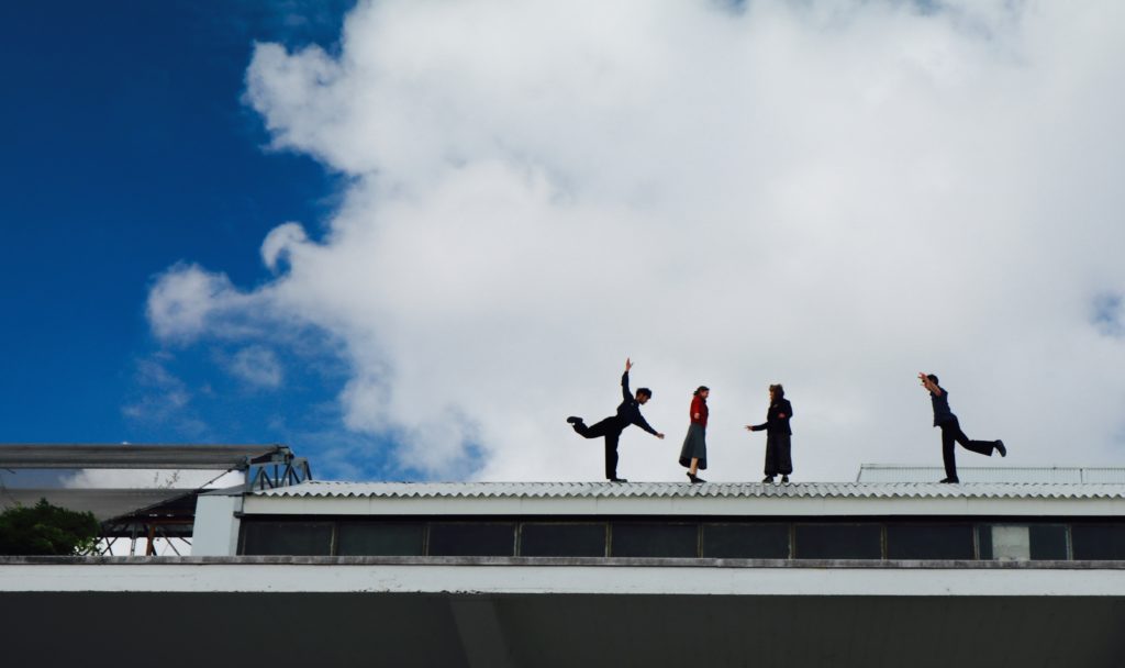  Ballade(s) Funambule(s)