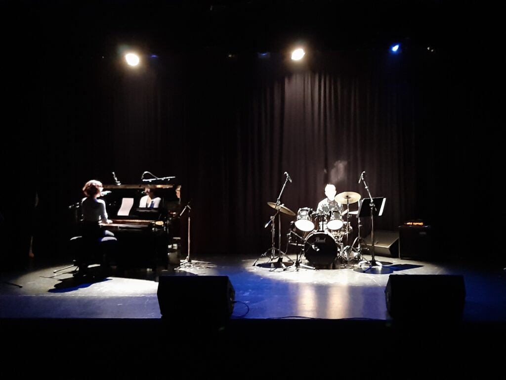 Je joue déjà d’un instrument, je souhaite intégrer un ensemble musical