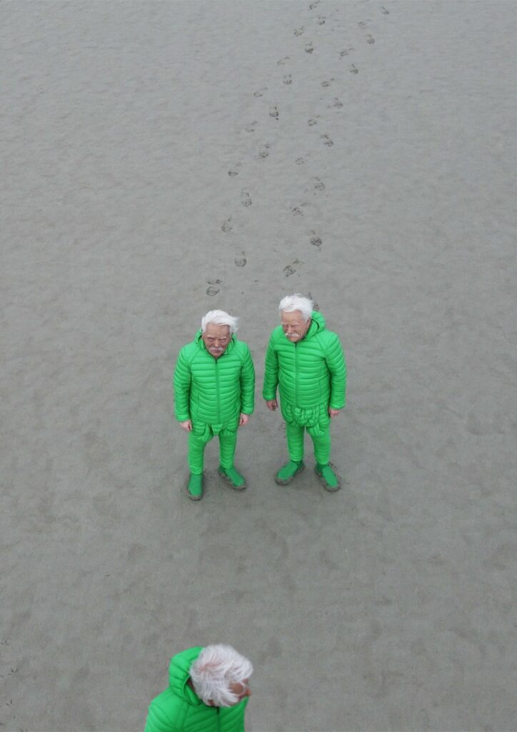 Photo de « Jean-Clone »