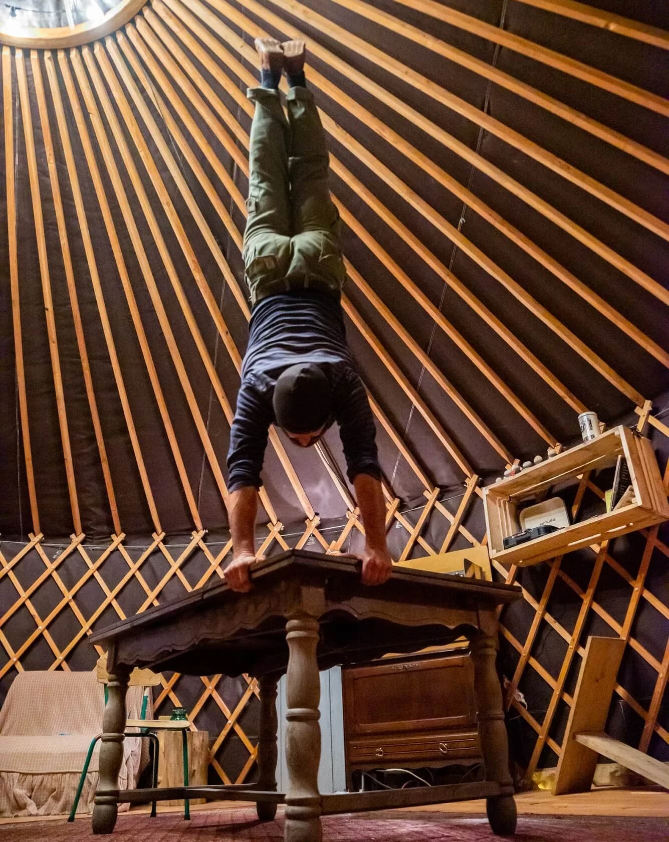 PRÉVIENS LES AUTRES