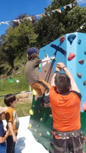 Visuel de « ATELIER ACROBATIK »