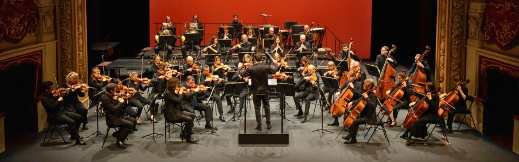 CONCERTOS DE VIVALDI