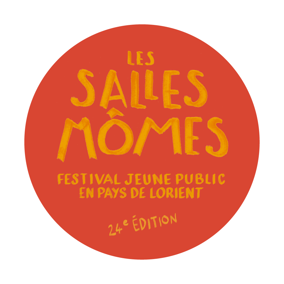 FESTIVAL LES SALLES MÔMES